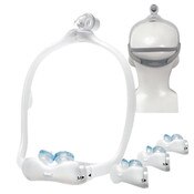 DreamWear Gel Nasal Pillow Mask Kit